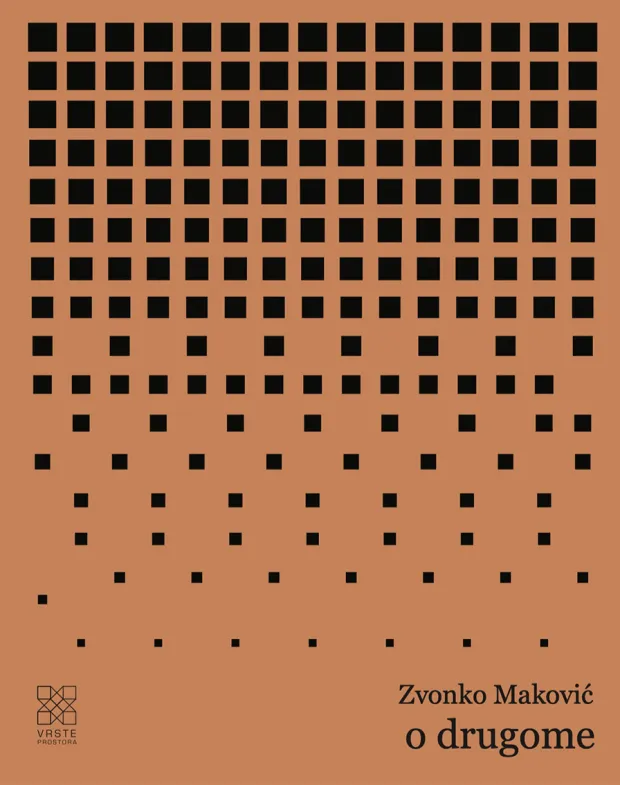 Tematsko bogatstvo Makovićeve nove zbirke O drugome