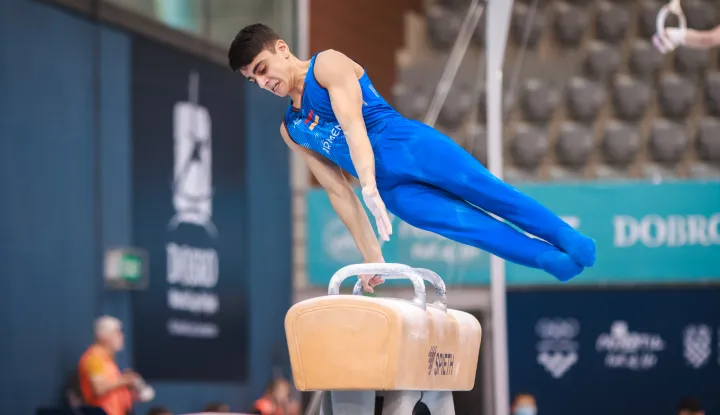 Nema na&scaron;ih predstavnika, ali vrijedi doći vidjeti svjetsku elitu