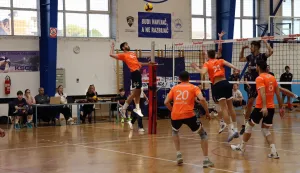 Mursu čeka motiviran rival, ona dalje želi dvokorakom