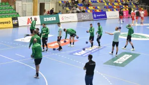 RK NEXEOŽUJAK 2026FOTO: RK NEXE