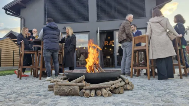 Vrata otvorila pivovara i pivnica Pivara: U Karancu se nakon stotinu godina opet proizvodi pivo