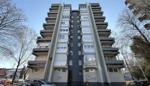 Osijek, 19. 01. 2026., nekretnina; nekretnine; stanovanje; iznajmljivanje; ilustracija; slobodnjak, slobodnjaciSNIMIO BRUNO JOBST