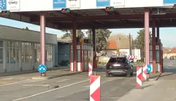 granični prijelaz dubo&scaron;evicabaranjatravanj 2025