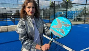 Otvorenje padel terena u Općini Andrija&scaron;evci 
