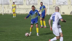 Darda, 04. 04. 2026., Igrali&scaron;te kraj Đole, Darda - Radnički (Županja), MŽNL Osijek - VinkovciSNIMIO BRUNO JOBST