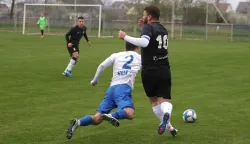 Livana, 29 03. 2026., Igrali&scaron;te u Livani, Tomislav - Slavonac (Tenja), Prva ŽNL Osječko-baranjska  SNIMIO BRUNO JOBST