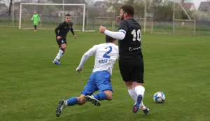 Livana, 29 03. 2026., Igrali&scaron;te u Livani, Tomislav - Slavonac (Tenja), Prva ŽNL Osječko-baranjska  SNIMIO BRUNO JOBST