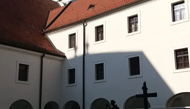 Vukovar: Sjećanje na žrtve komunističkog terora nakon 1945.