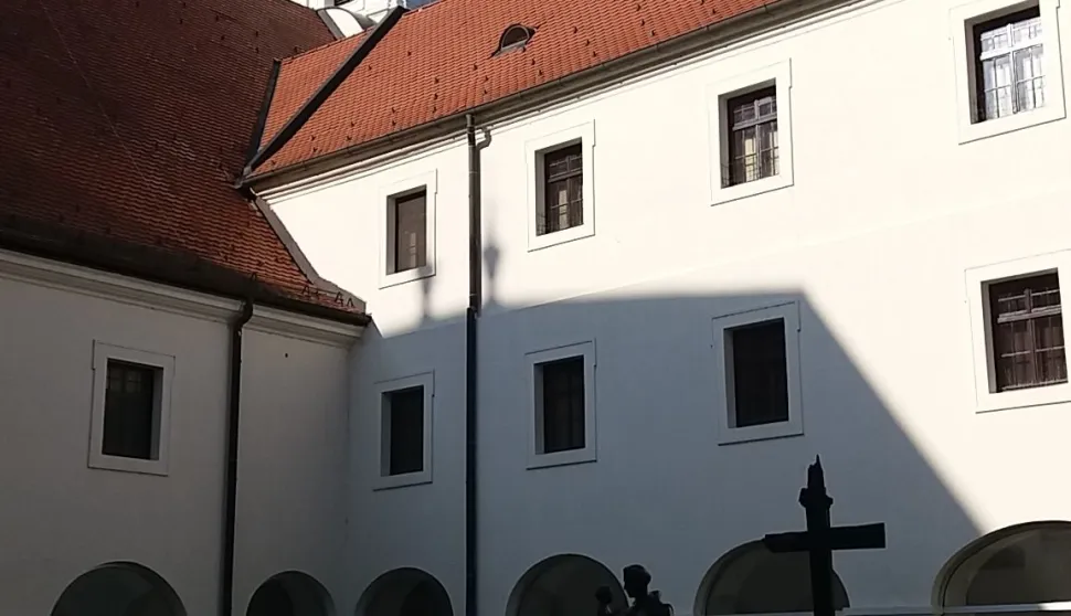 Vukovar: Sjećanje na žrtve komunističkog terora nakon 1945.