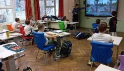 Edukacija Sigurno u prometu