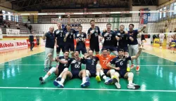 Finale bez iznenađenja: Mursa i Mladost opet igraju za naslov, poznati i parovi kod odbojka&scaron;ica