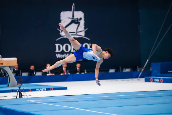 DOBRO WORLD CUP 2026FOTO: MARKO BANIĆ/REROOT