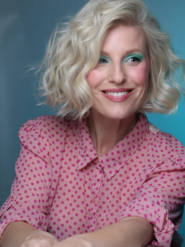 ida prester