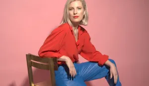 ida prester