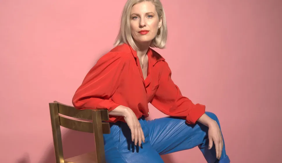 ida prester