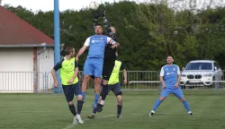 Mece, 11. 04. Igrali&scaron;te u Mecama, Radnički - Omladinac (Vukojevci), Prva ŽNL Osječko-baranjskaSNIMIO BRUNO JOBST