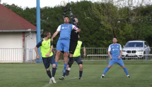 Mece, 11. 04. Igrali&scaron;te u Mecama, Radnički - Omladinac (Vukojevci), Prva ŽNL Osječko-baranjskaSNIMIO BRUNO JOBST