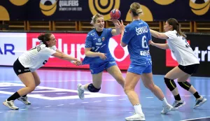 Hrvatska uvjerljivo izborila Euro: Obrvan zadovoljan, slijedi novi iskorak na prvenstvu