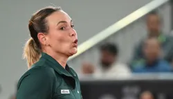 Veliki skok Donne Vekić na ljestvici najboljih tenisačica svijeta