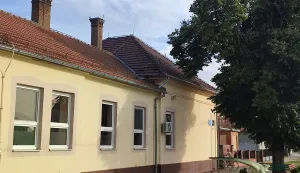 &Scaron;kola u Posavskim Podgajcima, listopad 2023.snimila Marija Le&scaron;ić Omerović