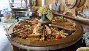 Baranja u fokusu turističkih ulaganja: Stiže 110 tisuća eura za nove eno-gastro projekte i promociju regije