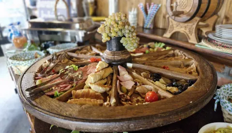 Baranja u fokusu turističkih ulaganja: Stiže 110 tisuća eura za nove eno-gastro projekte i promociju regije