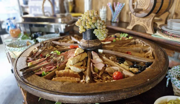 Baranja u fokusu turističkih ulaganja: Stiže 110 tisuća eura za nove eno-gastro projekte i promociju regije