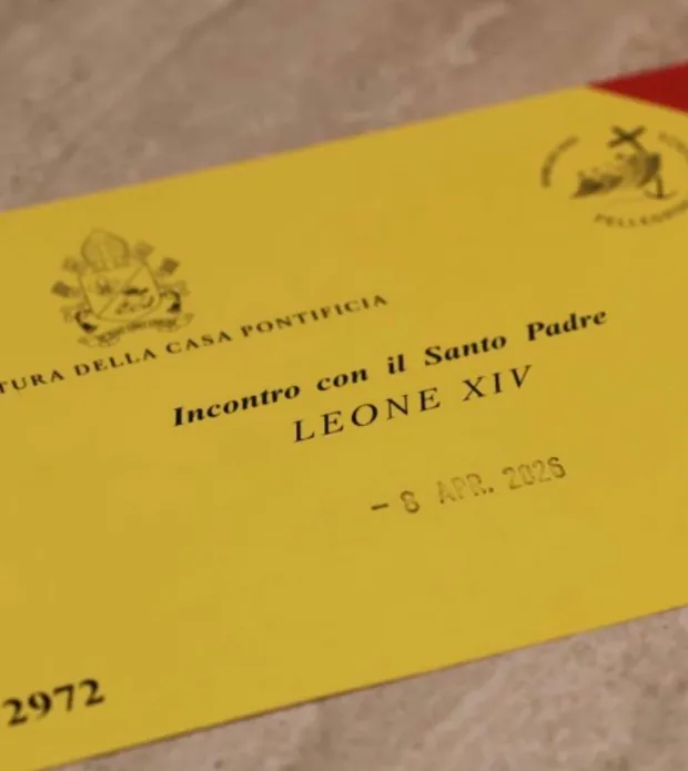 Gradonačelnik Radić podijelio dojmove sa susreta sa Svetim Ocem: Doživio sam trenutak vjere, poniznosti i duboke osobne zahvalnosti