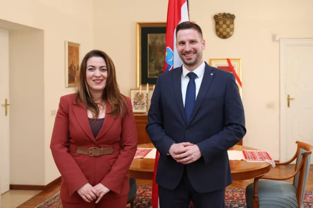 Gradonačelnik Radić podijelio dojmove sa susreta sa Svetim Ocem: Doživio sam trenutak vjere, poniznosti i duboke osobne zahvalnosti