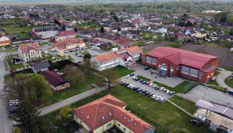 Petrijevci, travanj 2026.