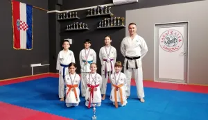 Karate klub Vinkovci