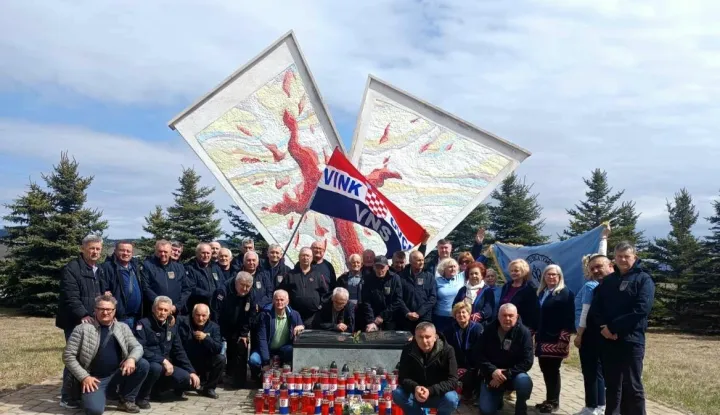 Slavonke i slavonci u Kupresu i Livnu 