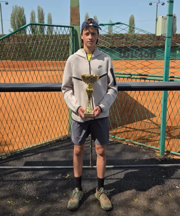 Leon Motu&scaron;ić (Hrvatska)