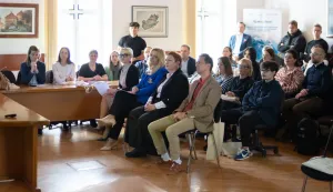 Osijek, 14. 4. 2026., Biotehnolo&scaron;ko obrazovanje - konferencijaPTF; biotehnolo&scaron;ko obrazovanje; konferencija