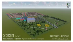 Sve bliži početak gradnje 21 kuće za mlade obitelji