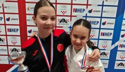 Mladi borci osječkih klubova osigurali su nastup na Balkanijadi