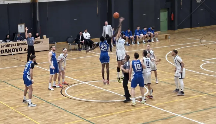 Đakovo i Marsonia pobjedama se oprostili od domaćeg parketa