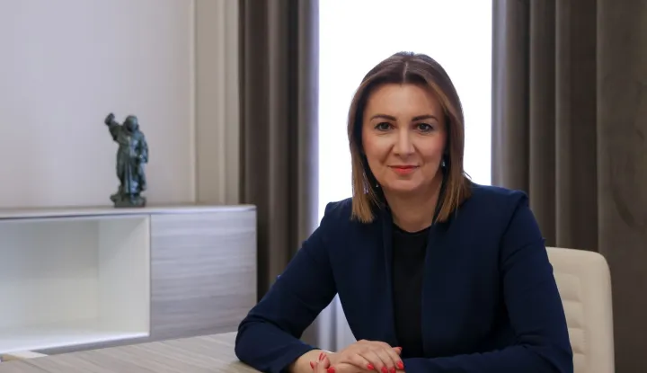 POŽEGA, 14. travnja 2026. (Hina) - Dan Pože&scaron;ko-slavonske županije obilježen je u utorak svečanom sjednicom Županijske skup&scaron;tine na kojoj je istaknuto niz projekta koji se provode, a zaslužnim pojedincima i institucijama uručena su priznanja za doprinos razvoju zajednice.