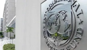 ?Međunarodni monetarni fond (MMF) ------2 st color ekonomija