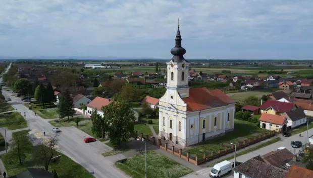 Općina Vrbanja