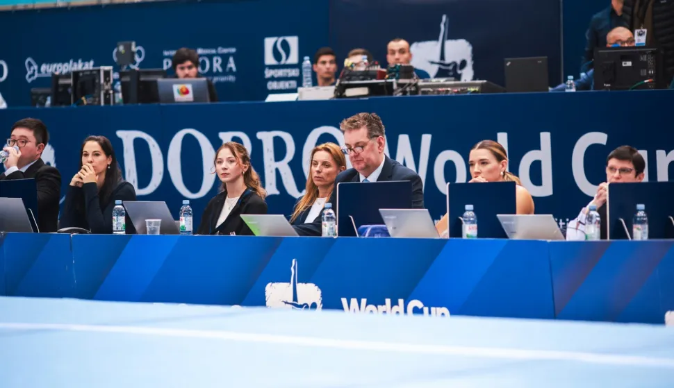 Osijek je svima broj jedan, svi nastoje doći u tu, jer prekrasni su domaćini, publika je predobra, odlično se jede...