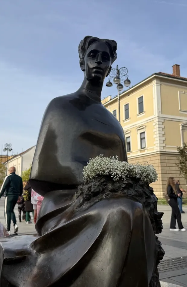 "U svijetu bajki Ivane Brlić-Mažuranić"