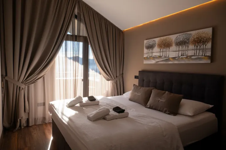 Vila Propuh u Fužinama ugostila je dodjelu i ponijela nagradu za najbolju vilu