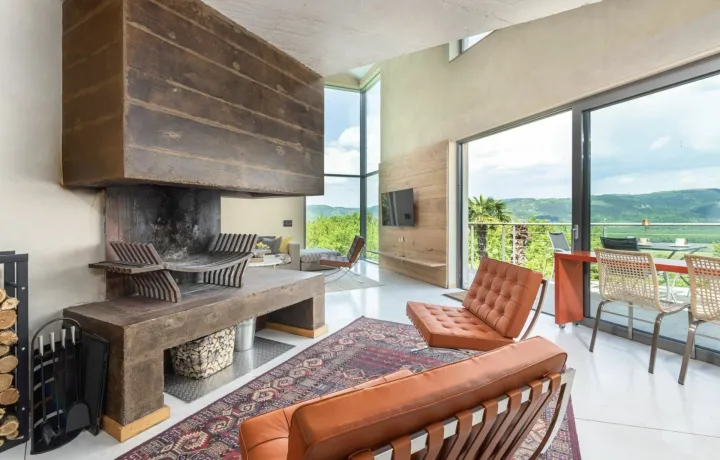 Najiznajmljivač 2025 - Vila Le Grand Cru