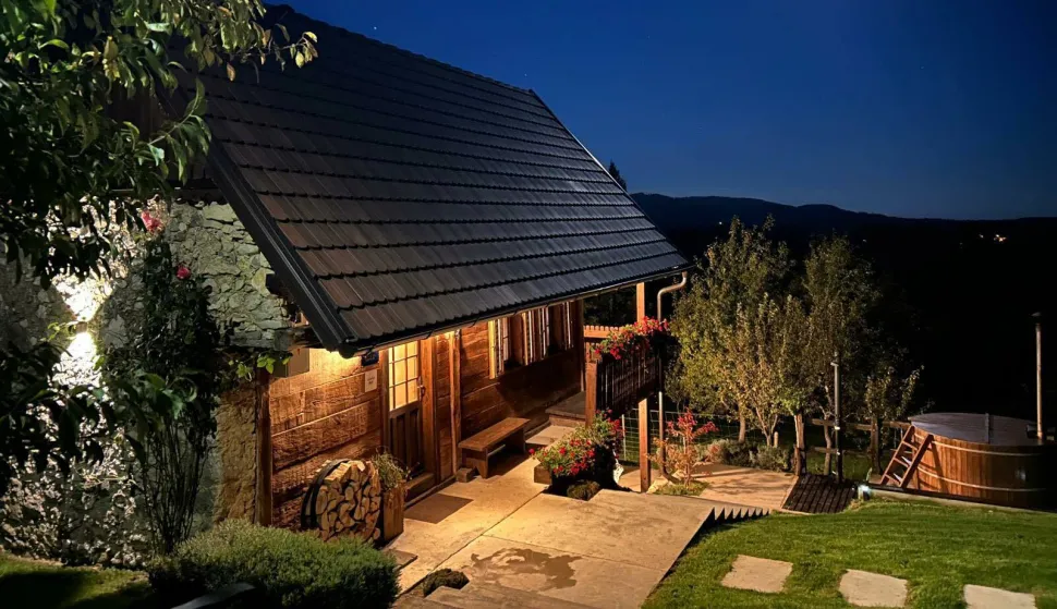  Javor Holiday House vlasnika Senke i Branka Radovanića