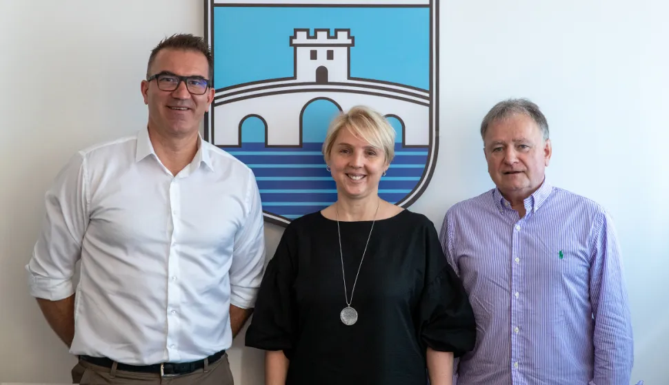 NK OsijekValentina KoprivnjakVladimir Čohar