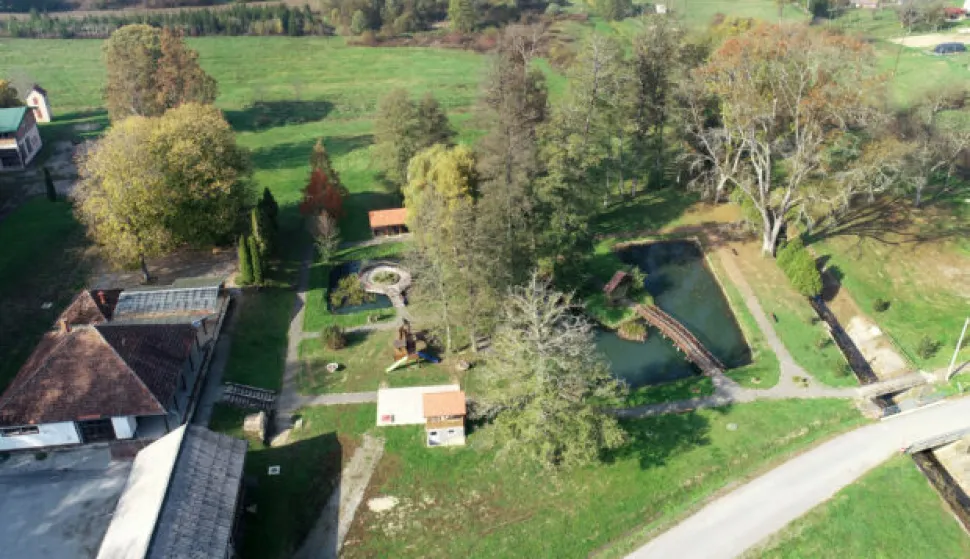 bREZNICA đAKOVAČKApROSINACC '24.sTARA KUPKA