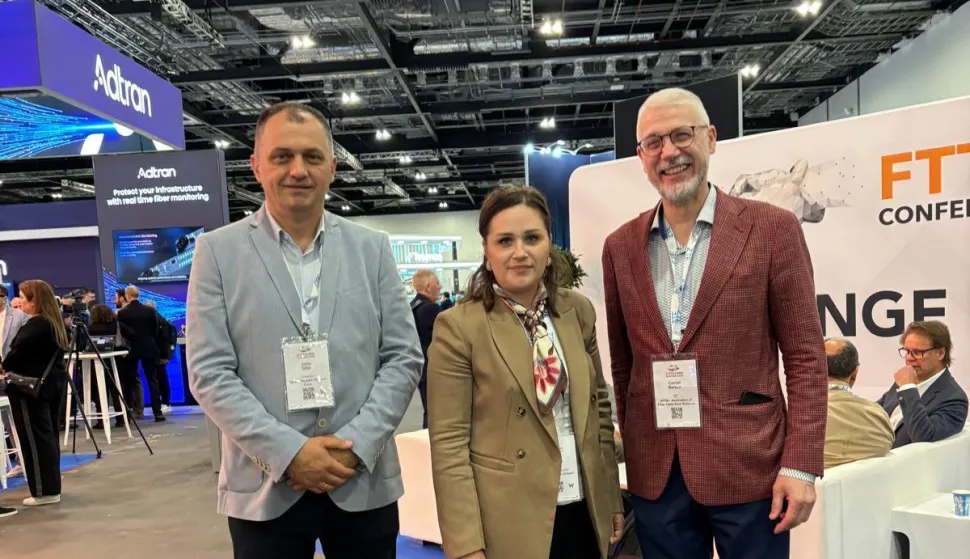 Tehnolo&scaron;ki park Vinkovci u Londonu 