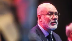 26.12.2025., Zagreb - Odrzan izbor najboljih sportasa godine Sportskih novosti. Sinisa Krajac. Photo: Slavko Midzor/PIXSELL