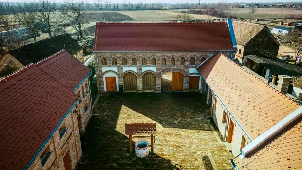 Promocija Slavonske kuće u Bo&scaron;njacima uz domaće proizvode i tradiciju